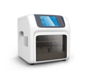 Magnetic Bead Nucleic Acid Purifier